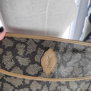 Yves Saint Laurent Clutch